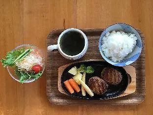 Country Cottage Wakiaiai Furano Country house