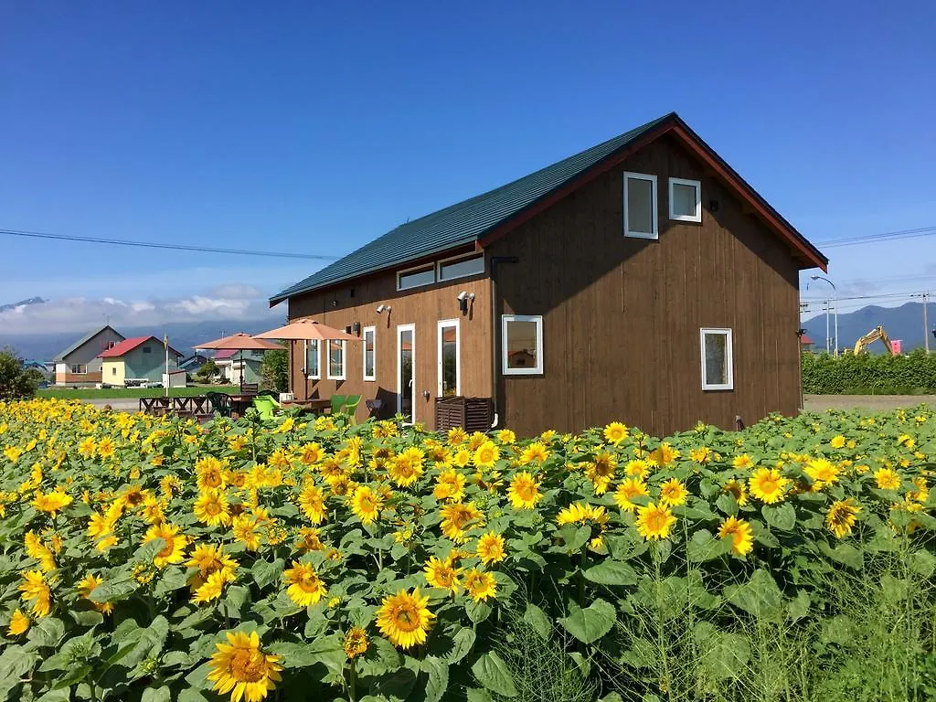 Country house Country Cottage Wakiaiai Furano