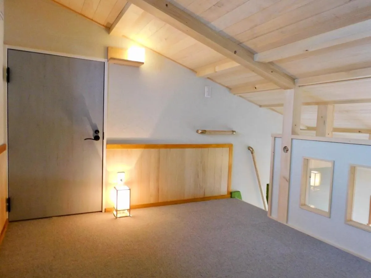 Country house Country Cottage Wakiaiai Furano