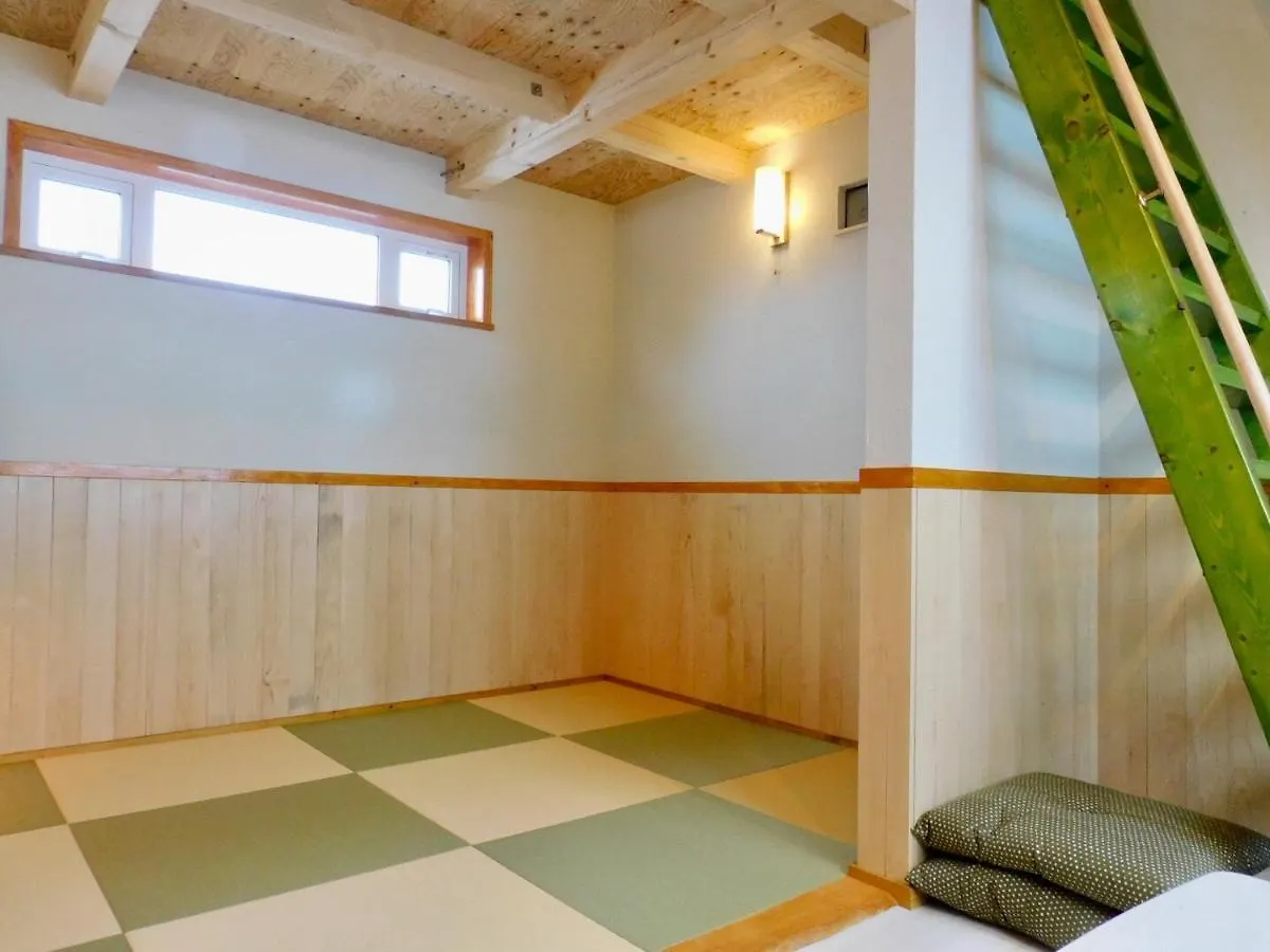 Country Cottage Wakiaiai Furano 0*, Nakafurano