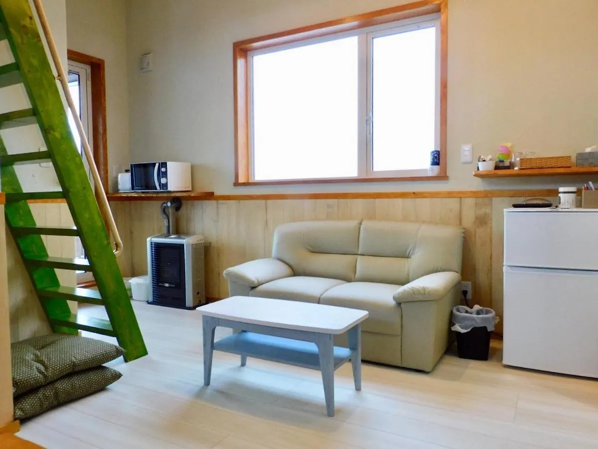 Country Cottage Wakiaiai Furano