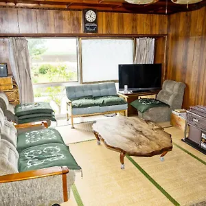  カントリーハウス お花畑まで5分ー最大10人ーご家族にお勧めの古民家民泊ーオモテナシロッジ悠遊