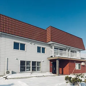  別荘 In 末広 Asahikawa