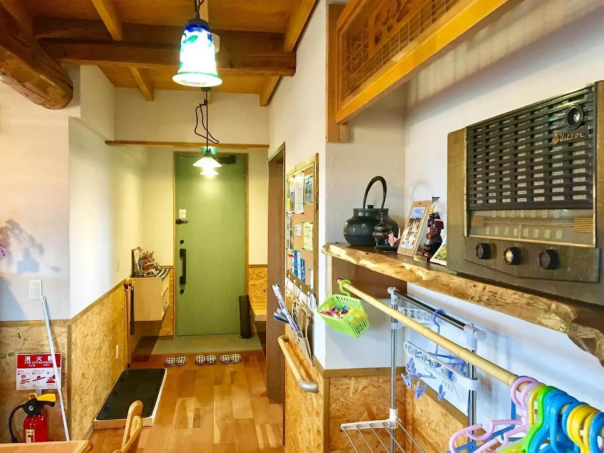 Country Cottage Wakiaiai Furano Nakafurano