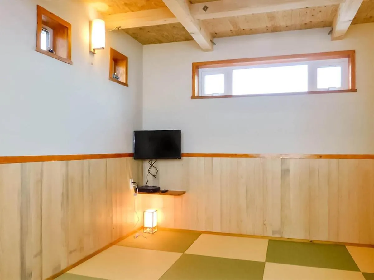 Country Cottage Wakiaiai Furano Country house Nakafurano