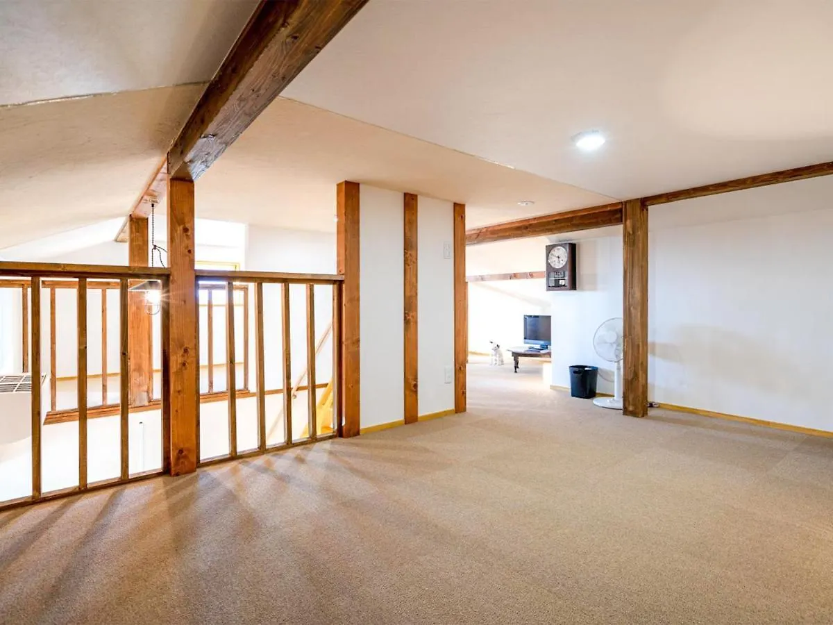 Country Cottage Wakiaiai Furano 0*, Nakafurano