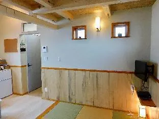 Country Cottage Wakiaiai Furano Country house Nakafurano
