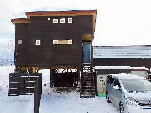 Country house Country Cottage Wakiaiai Furano Japan