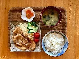 Country house Country Cottage Wakiaiai Furano