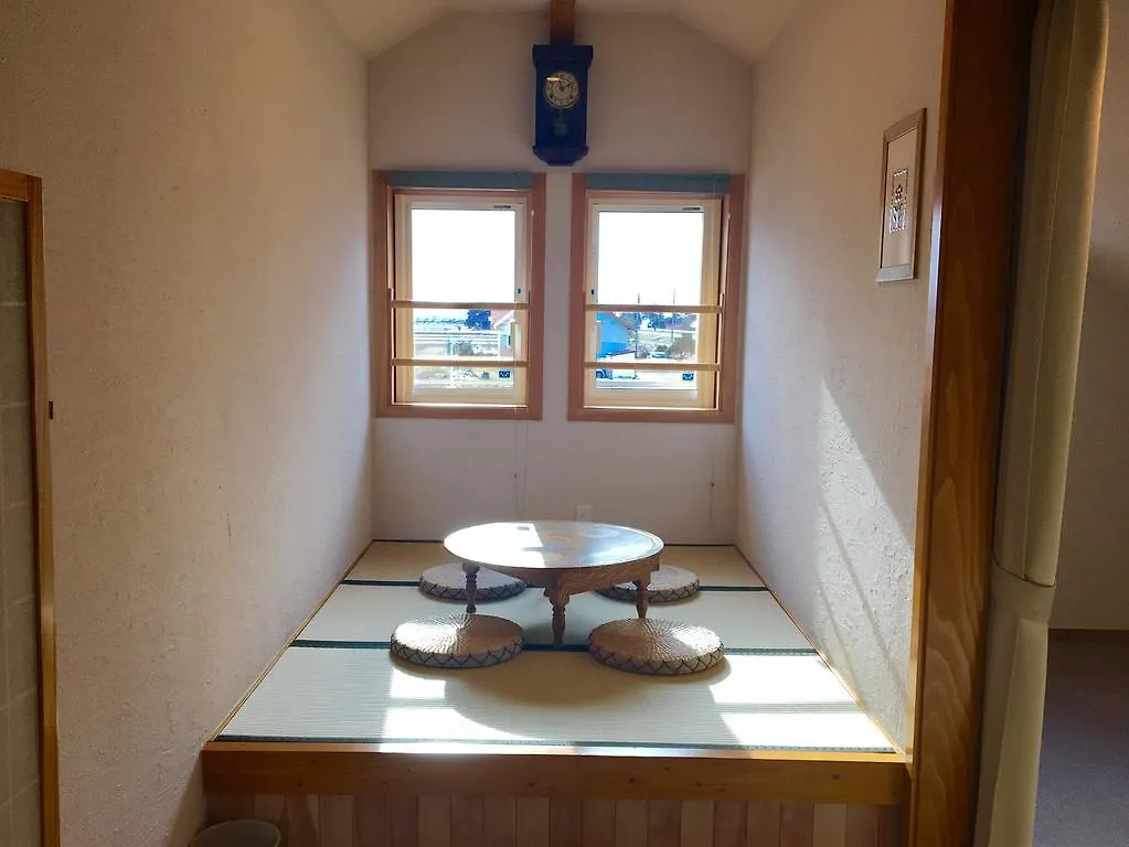 Country Cottage Wakiaiai Furano Country house