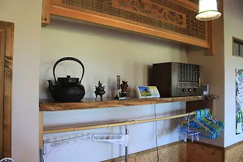 Country Cottage Wakiaiai Furano 0*, Nakafurano