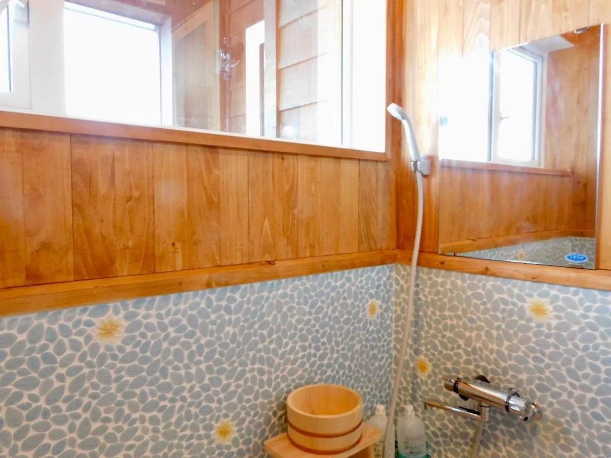Country house Country Cottage Wakiaiai Furano
