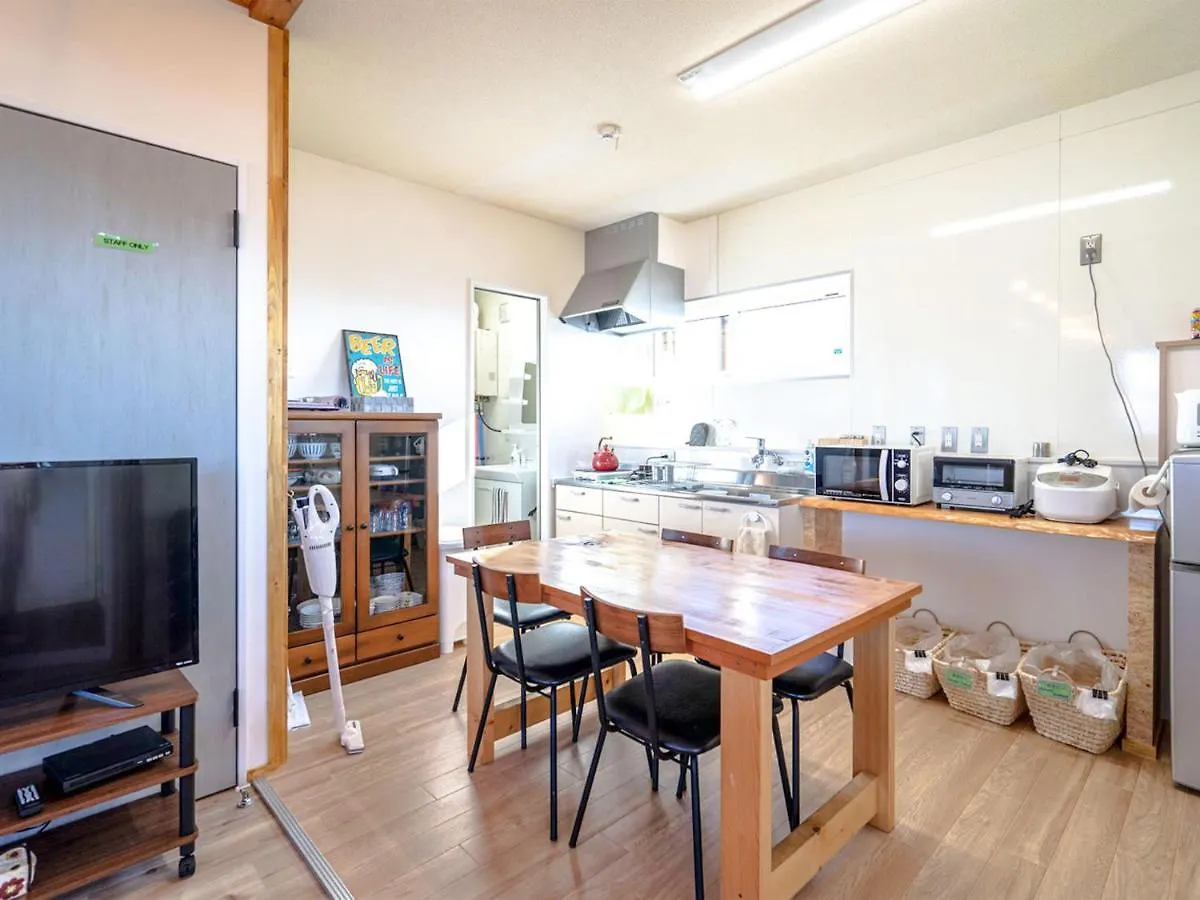 Country Cottage Wakiaiai Nakafurano 0*,  Japonia