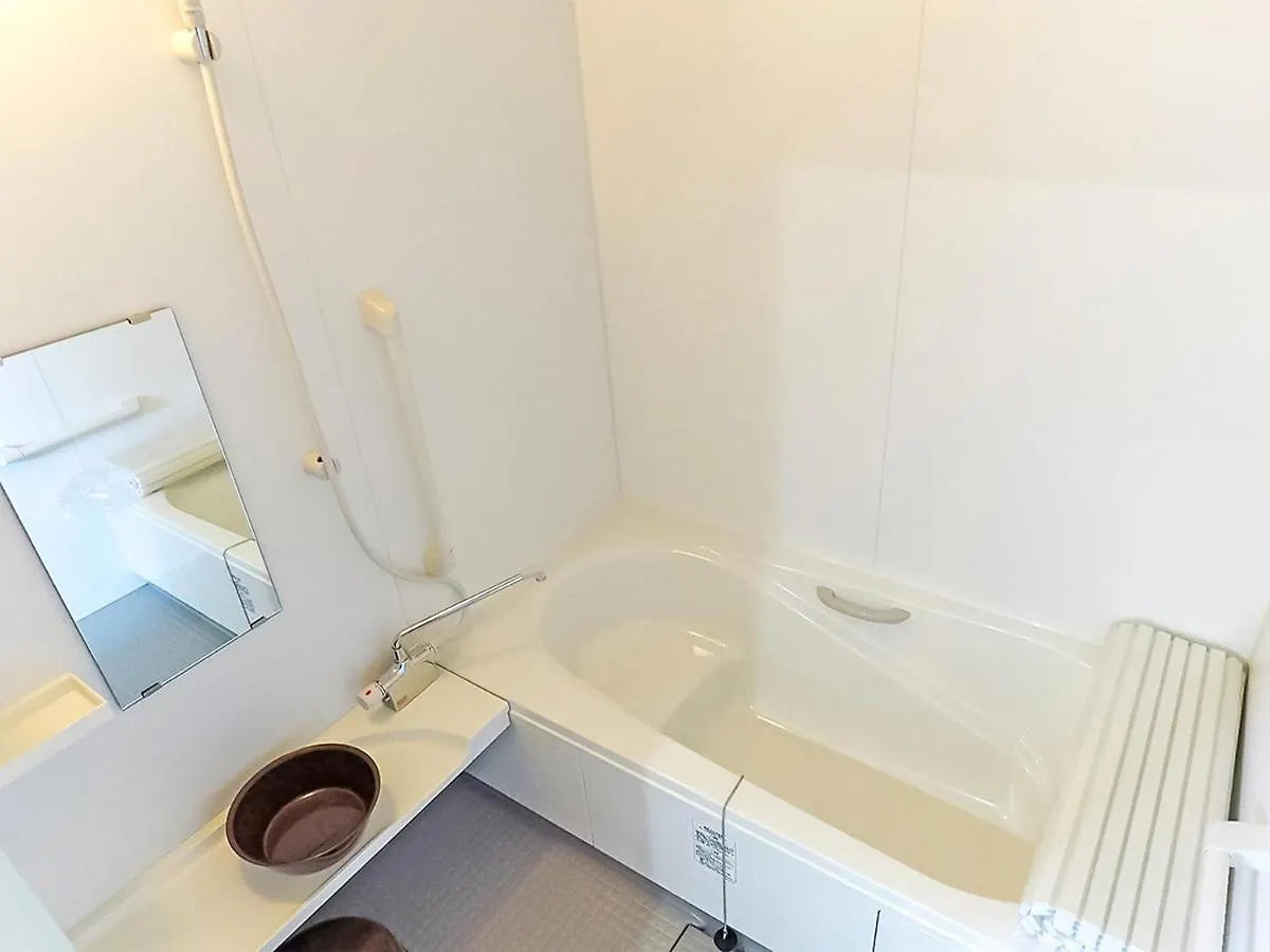 Country Cottage Wakiaiai Nakafurano 0*,