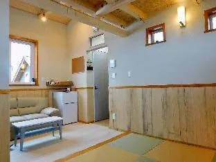 Country Cottage Wakiaiai Nakafurano Japonia