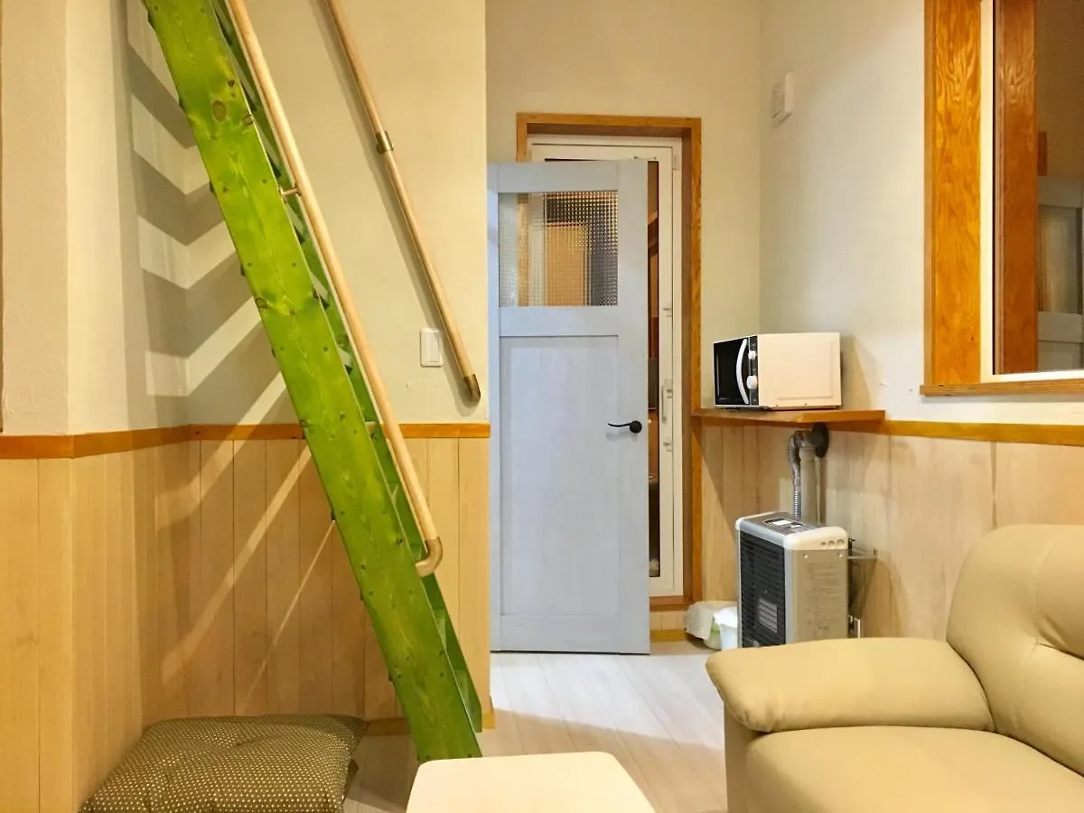 Country Cottage Wakiaiai Nakafurano 0*,  Japonia